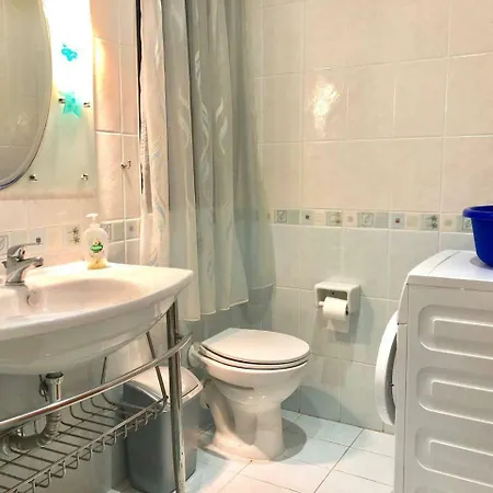 3 Bedroom 2 Near St Julian's & Valletta Apartment *