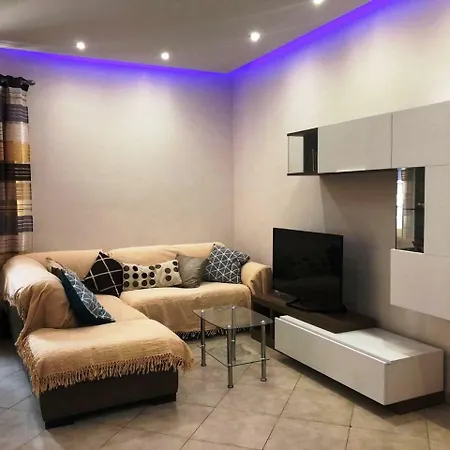 3 Bedroom 2 Near St Julian's & Valletta Sliema