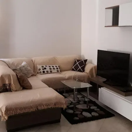 Апартаменты 3 Bedroom 2 Near St Julian's & Valletta